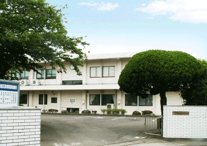 貸出施設のご利用案内の写真(宮崎県日向市)